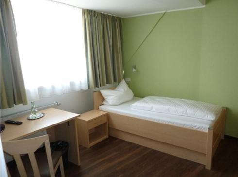 Stadthotel Bocholt Quarto foto